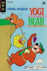 Yogi Bear #42